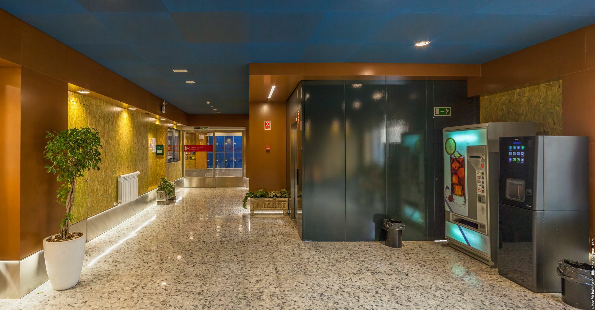 Albergue Peregrinos San Francisco De Asis Leon Ngoại thất bức ảnh